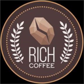 СП «Рич Кофе» — кофе зерно/молотый/без кофеина/2в1/растворимый/арома/вьетнамский кофе. БЕСПЛАТНАЯ ДОСТАВКА!