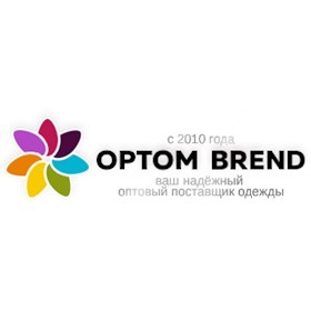 СП Optom Brend - Одежда от известных брендов